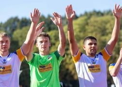 VFC Plauen FC Carl Zeiss Jena 24082024 40
